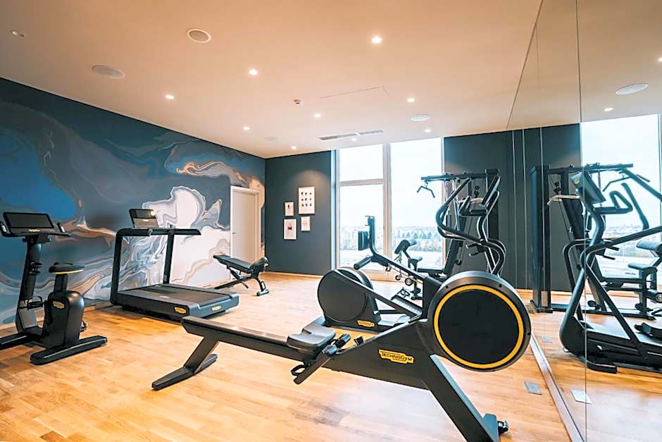 Residence Inn by Marriott Strasbourg