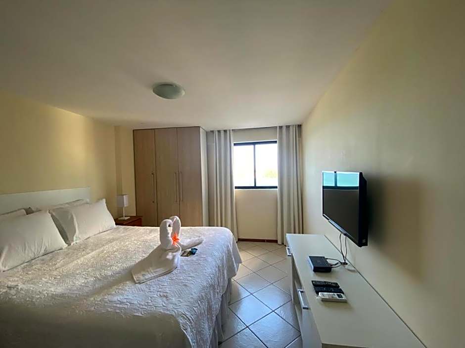 Natal Plaza Vista Mar-Ponta Negra