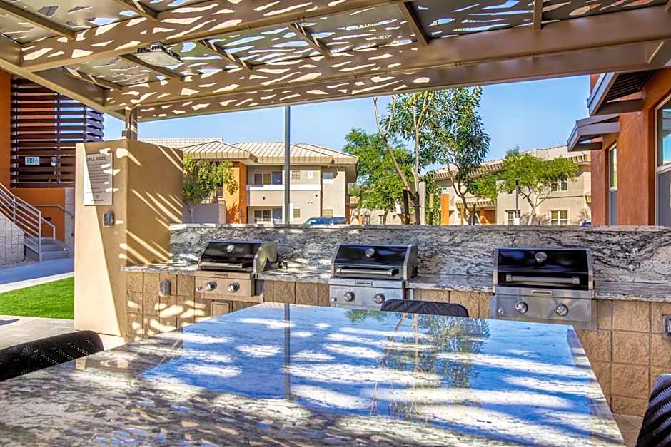 WORLDMARK SCOTTSDALE