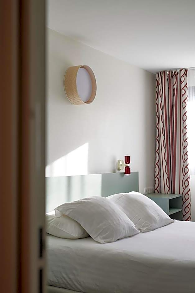 Hotel-Restaurant Isidore Nice Ouest