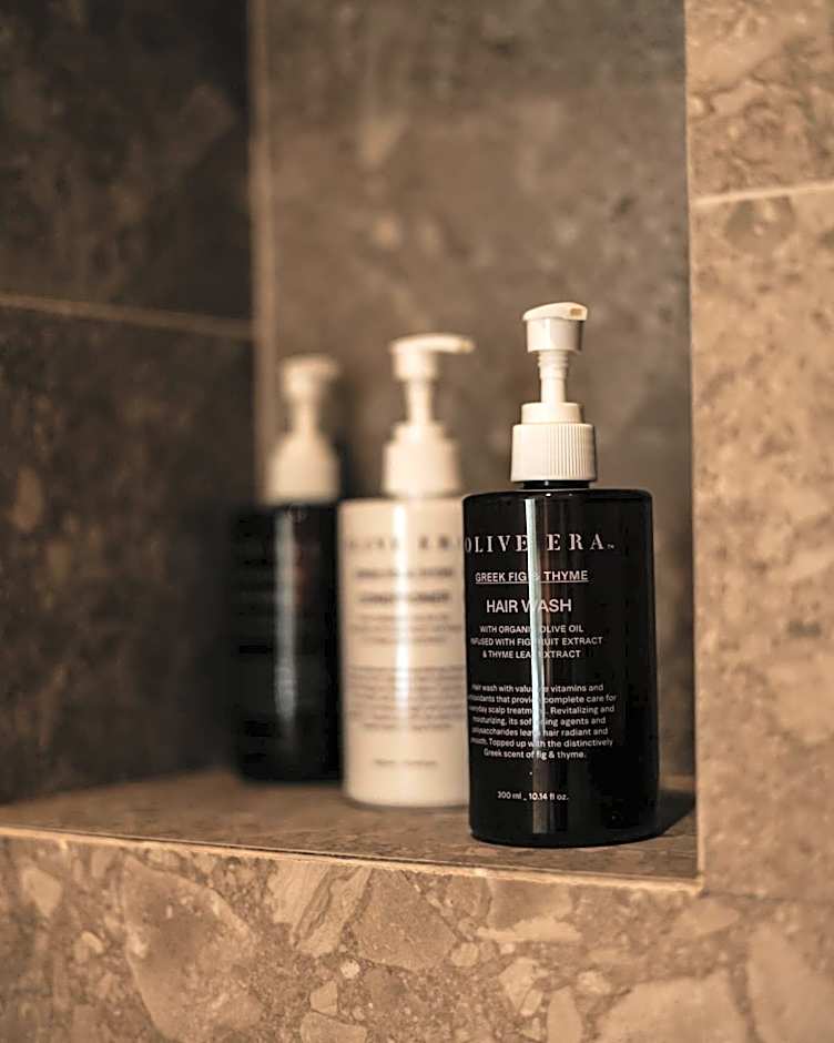 AMÉNTE Mindful Stay