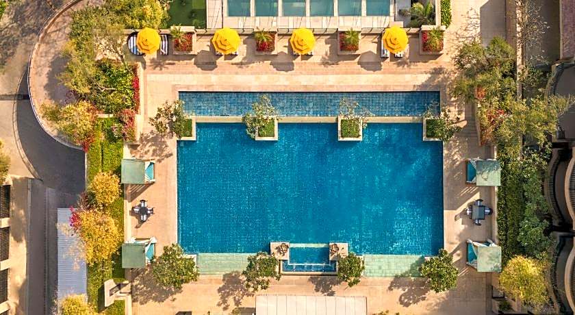 Taj Surajkund Resort & Spa, Delhi NCR