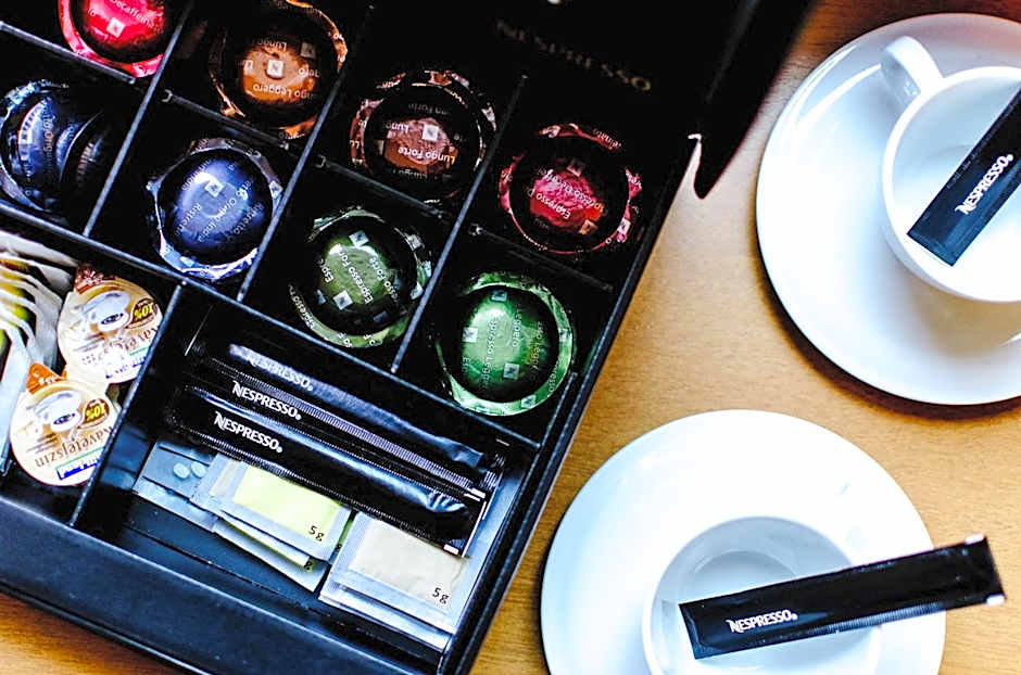 Royal Park Boutique Hotel