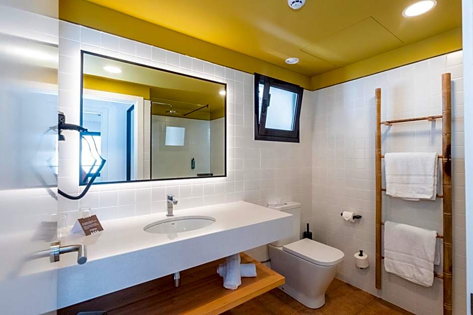 Calallonga Hotel Menorca