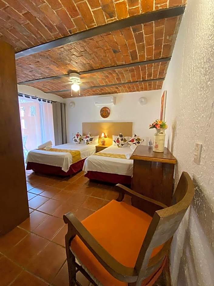 Hotel Villas Ajijic, Ajijic Chapala Jalisco