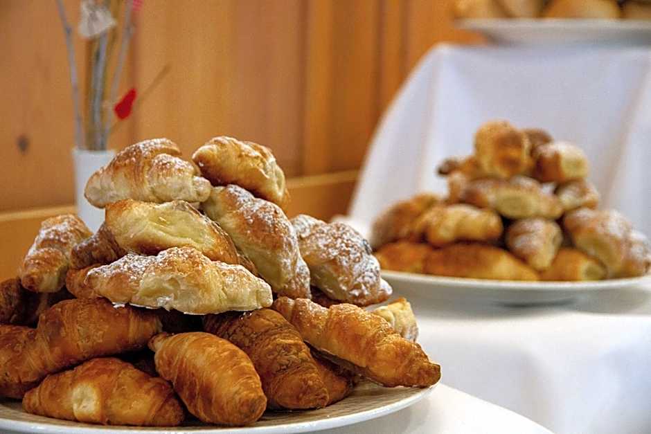 Wellness Hotel Montis