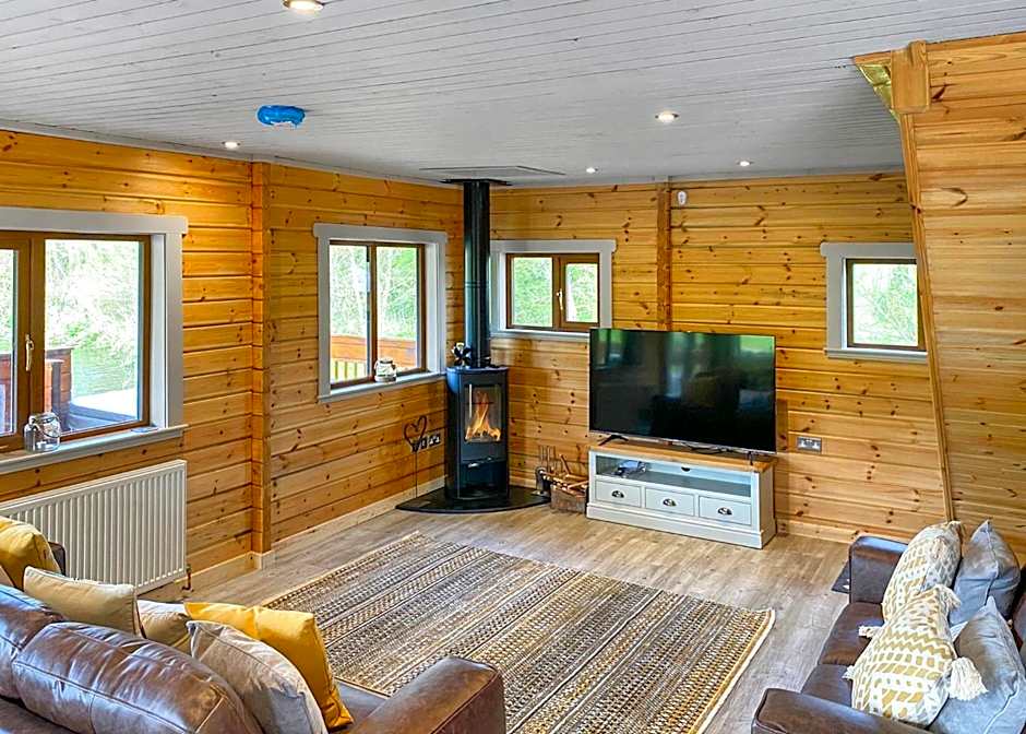 Anglesey Lakeside Lodges