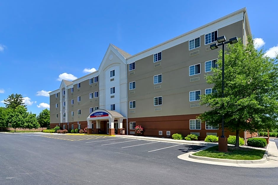 Candlewood Suites Winchester