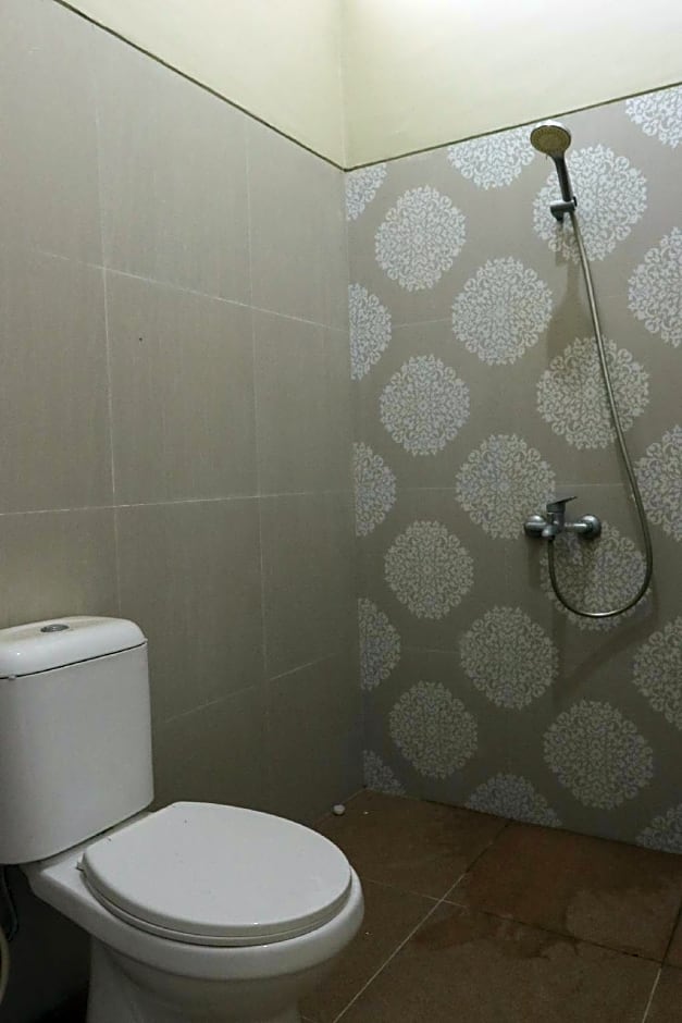 Hotel O Kost Eksklusif Syariah