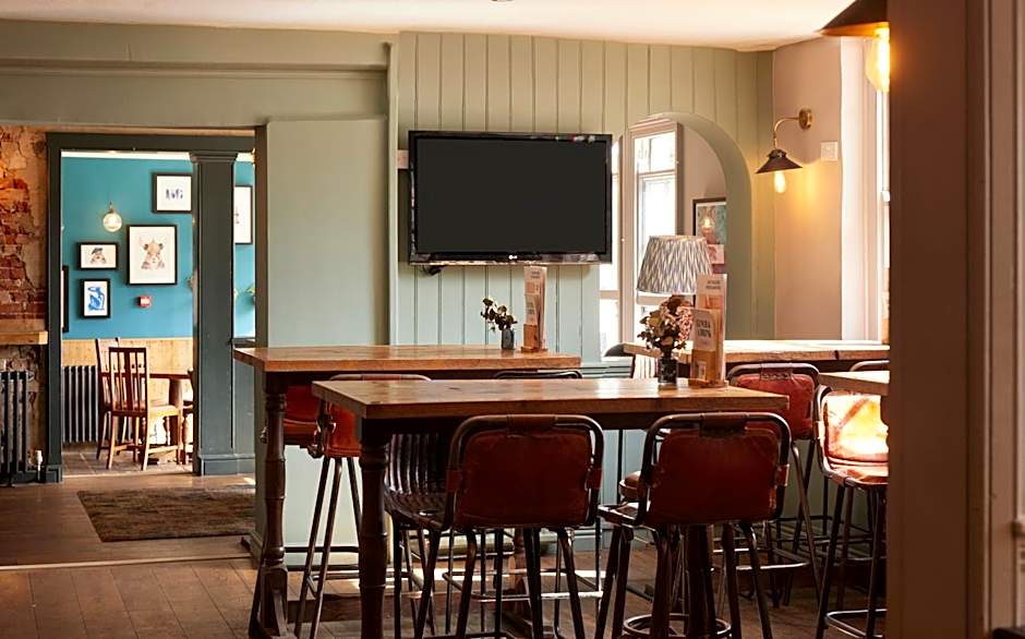 The Bushel by Greene King Inns