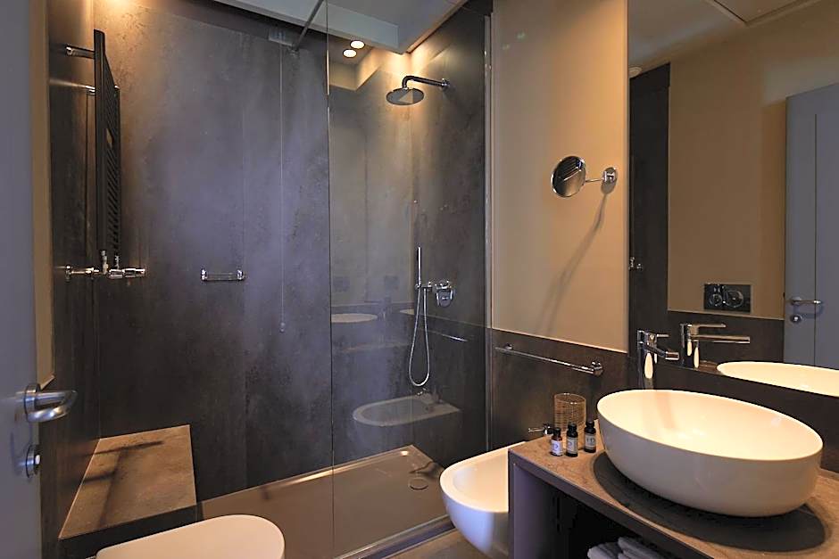 Hotel Dei Dragomanni