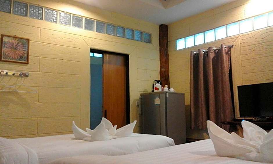 Treasure Inn Khaoyai