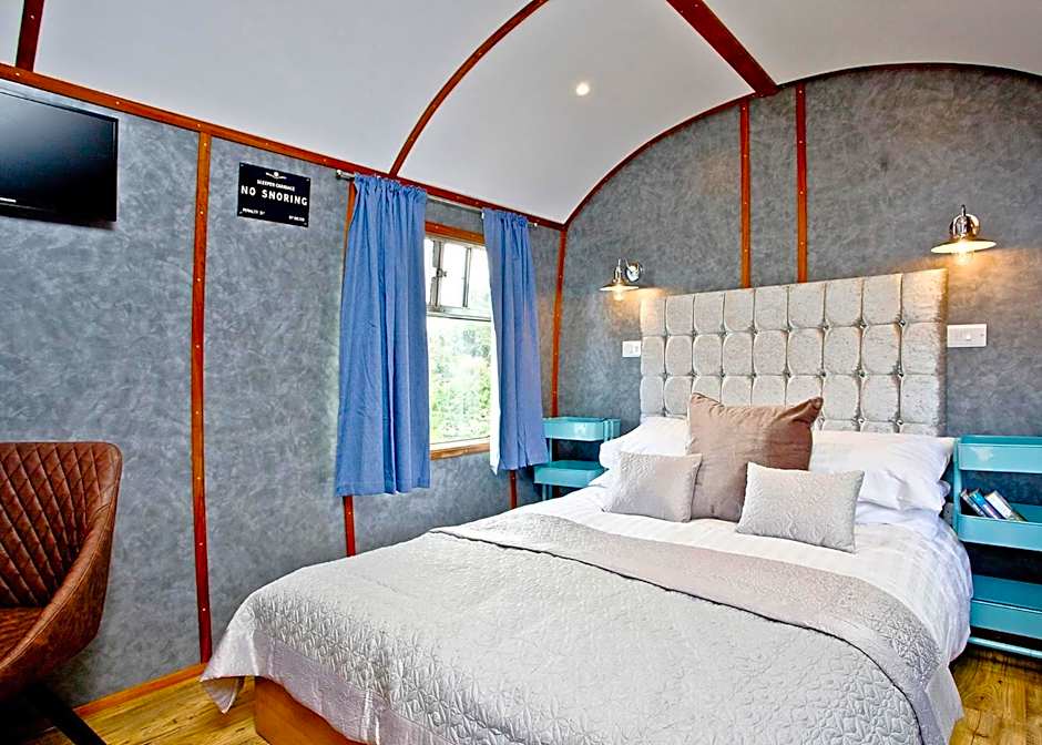 Brunel Boutique Holiday Park