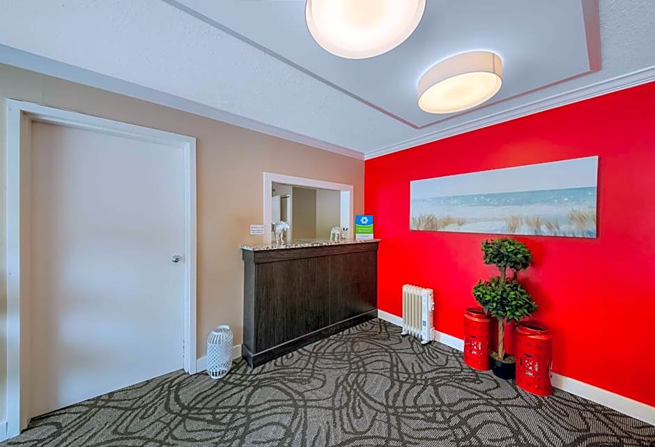 SureStay Hotel by Best Western Rossland Red Mountain