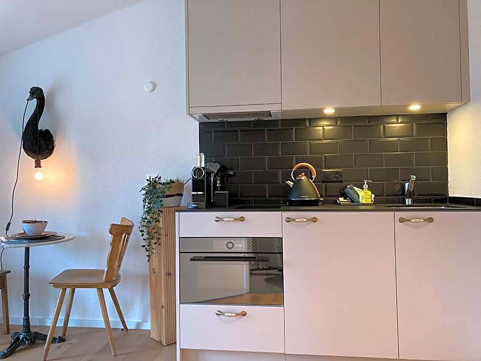 Gantrisch Lodge Ottenleuebad