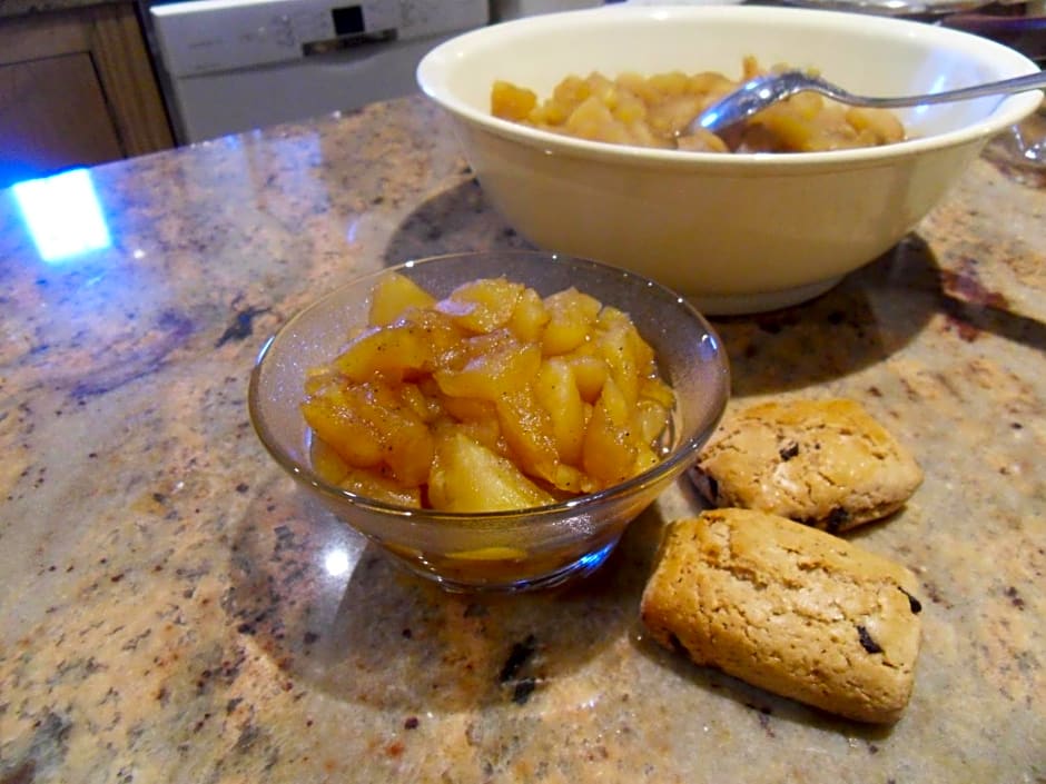 chambres et table d'hôtes du Péré
