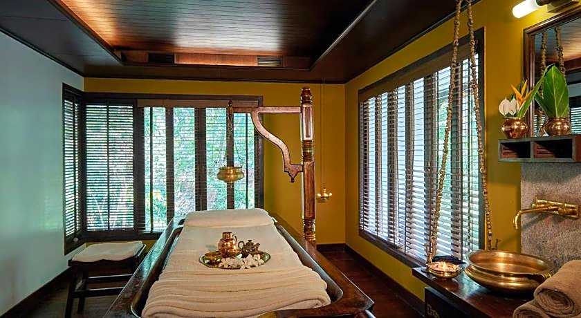 Club Mahindra Madikeri - Coorg