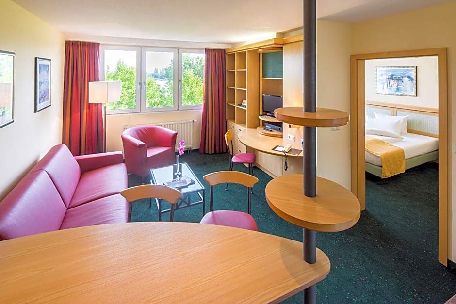 Suite Hotel Leipzig