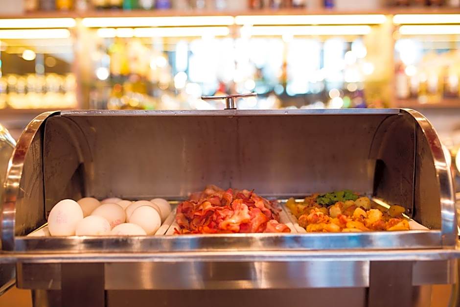 Smarthotel Hammerfest