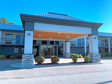 Best Western Emporia