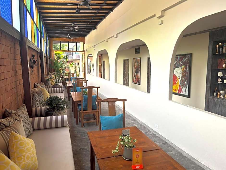 JALMIN HOTEL SAMUI