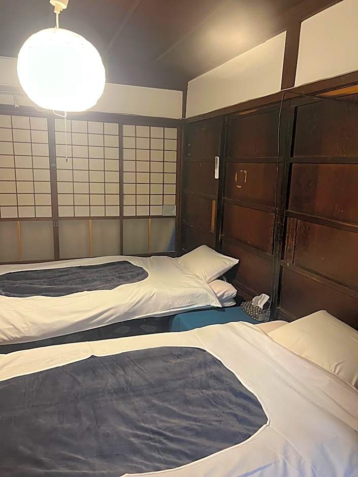guesthouse絲 -ito-ゲストハウスイト