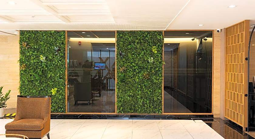 Club Mahindra Mac Boutique Hotel