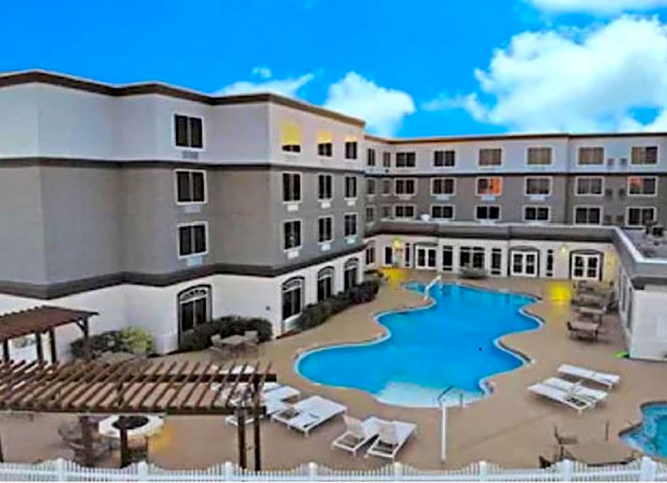 Country Inn & Suites by Radisson, Port Canaveral, FL