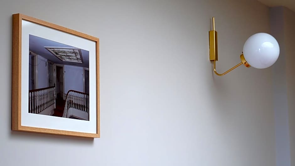 Oporto Maison Palace