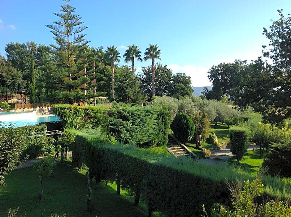Residenza Giancesare Family Apartments