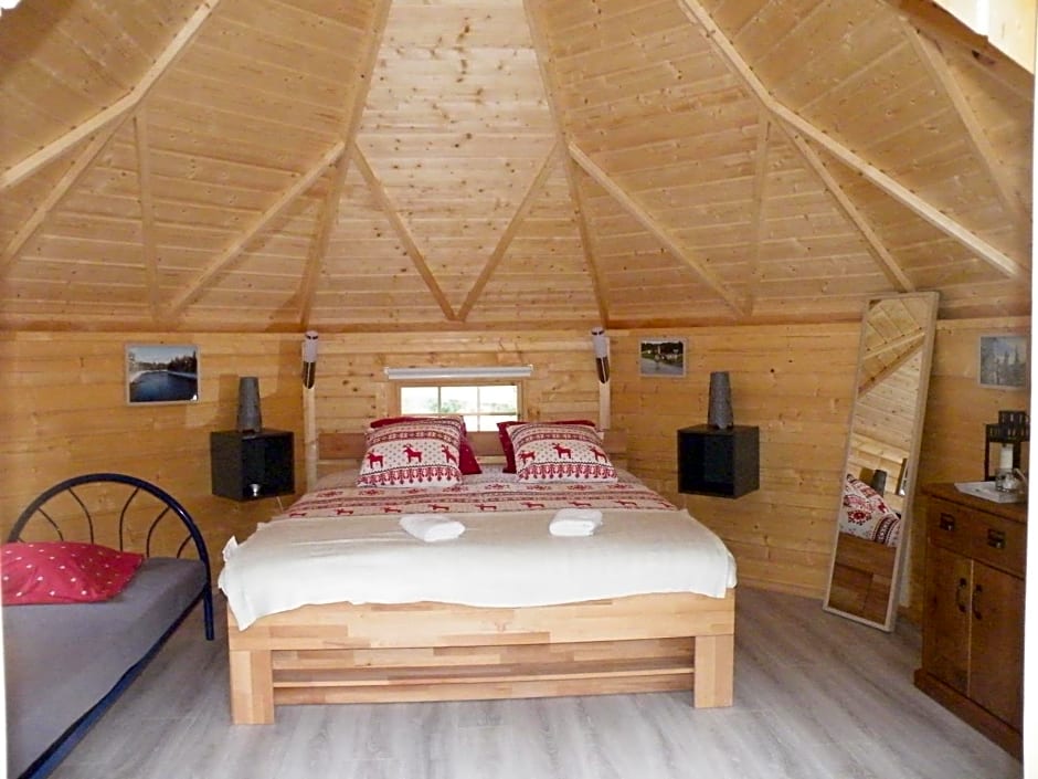 kotas-Esprit Nordique