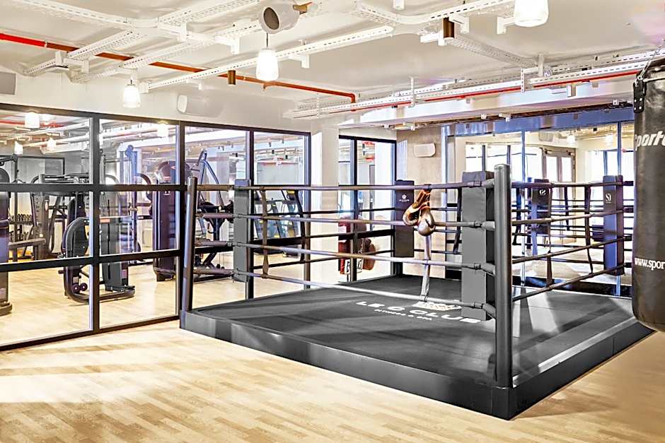 Carlton Cannes, a Regent Hotel By IHG