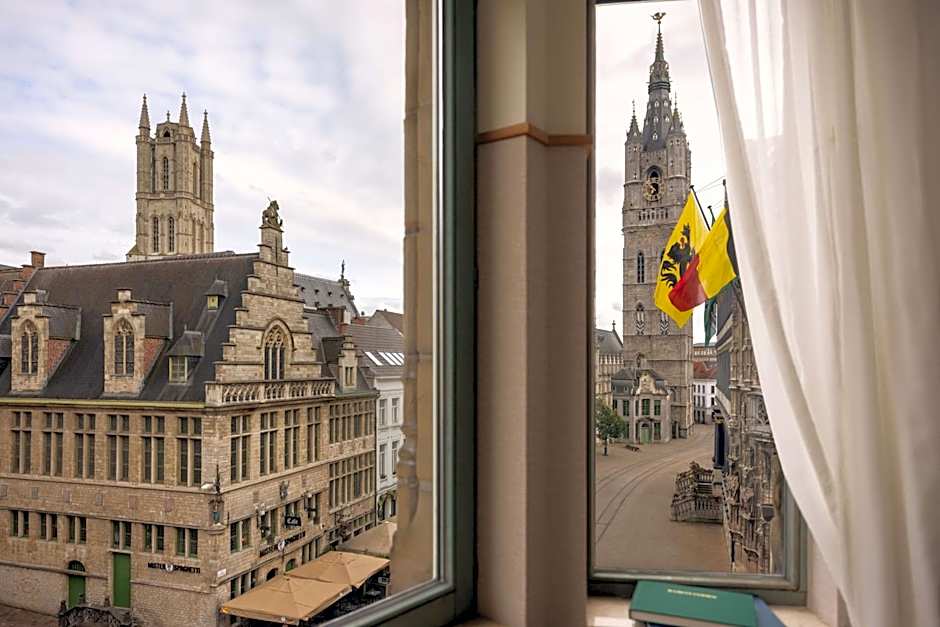 NH Gent Belfort