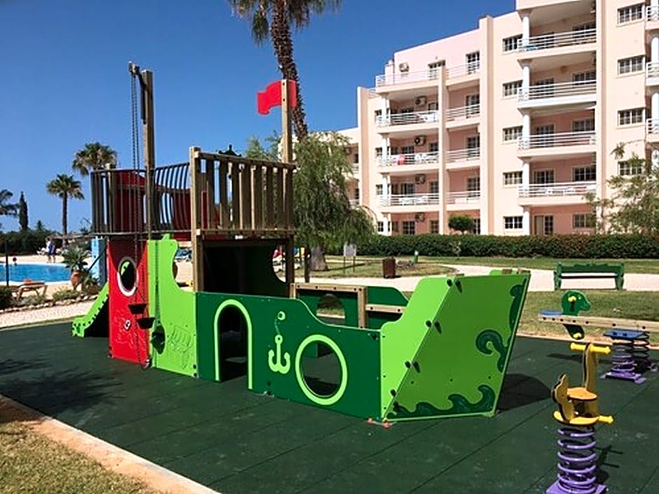 Turim Estrela do Vau Hotel