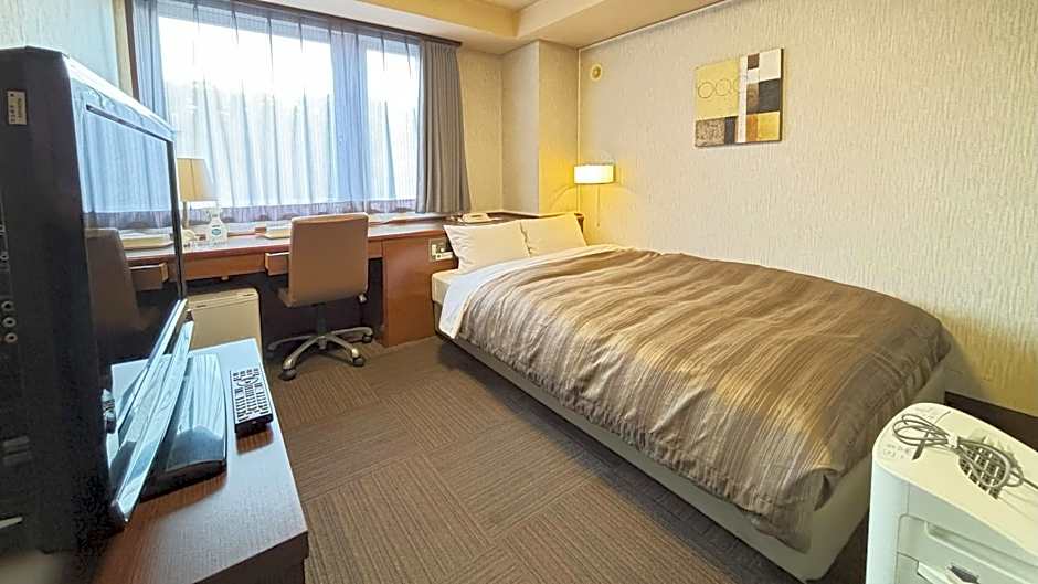 Hotel Route Inn Ueda-Kokudo 18Gou