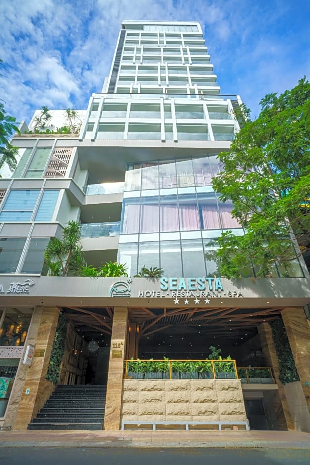 Seaesta Nha Trang Hotel