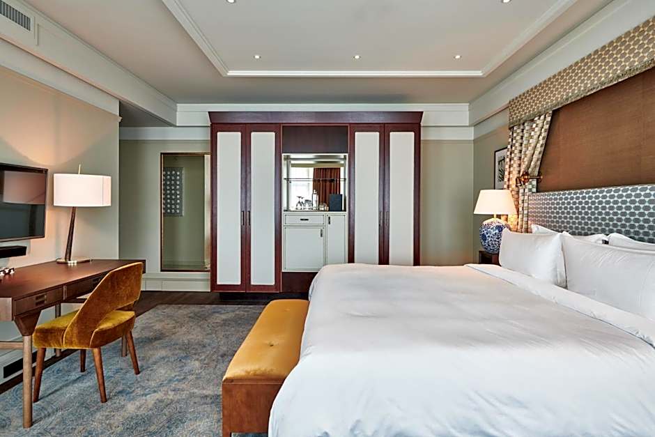 De LEurope Amsterdam  The Leading Hotels of the World