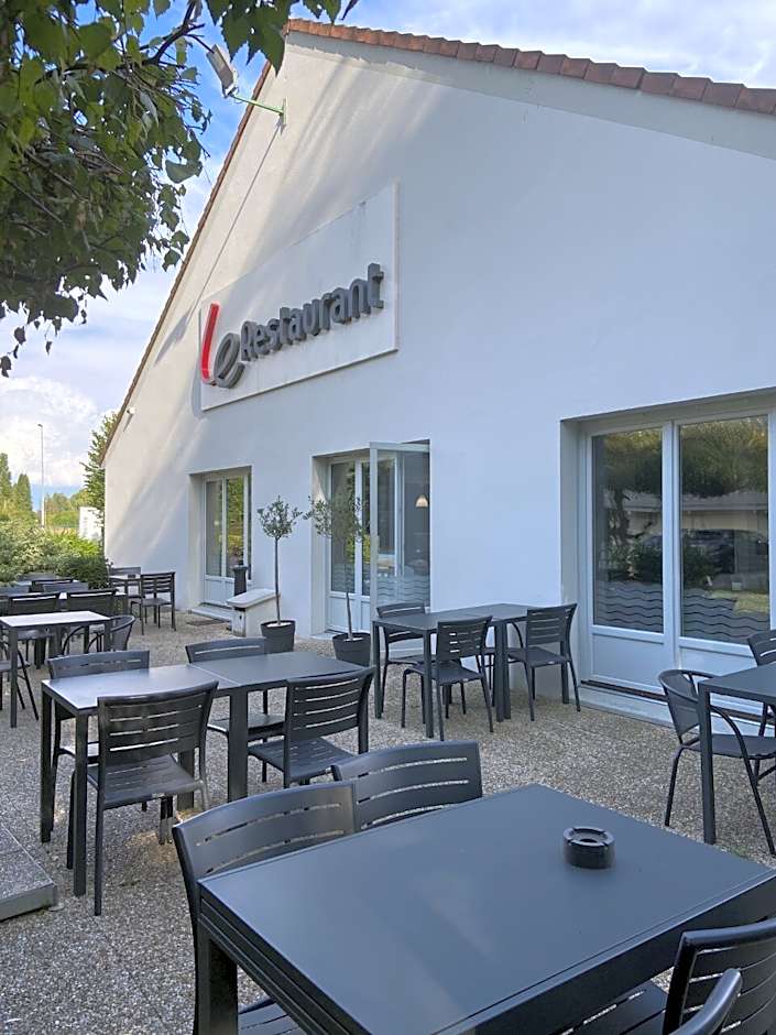 Campanile Creil Villers Saint Paul