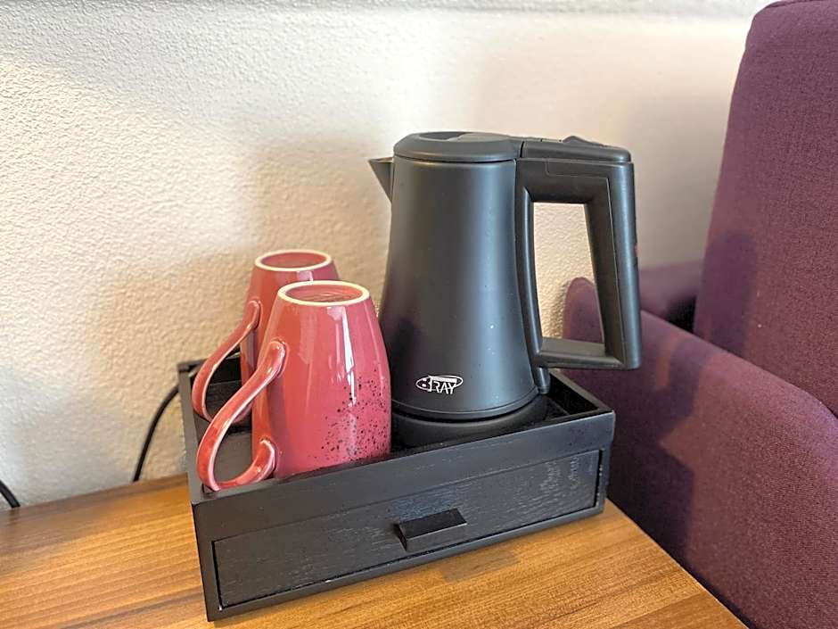 Boutique - Hotel Zum Schloss