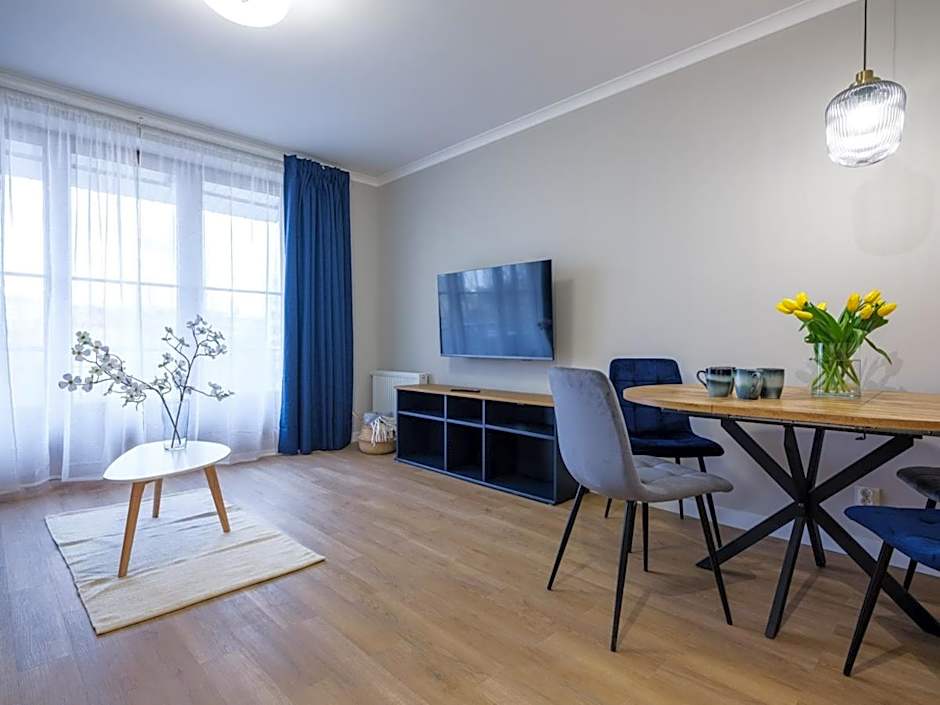 Tyzenhauz Suites Topolowa