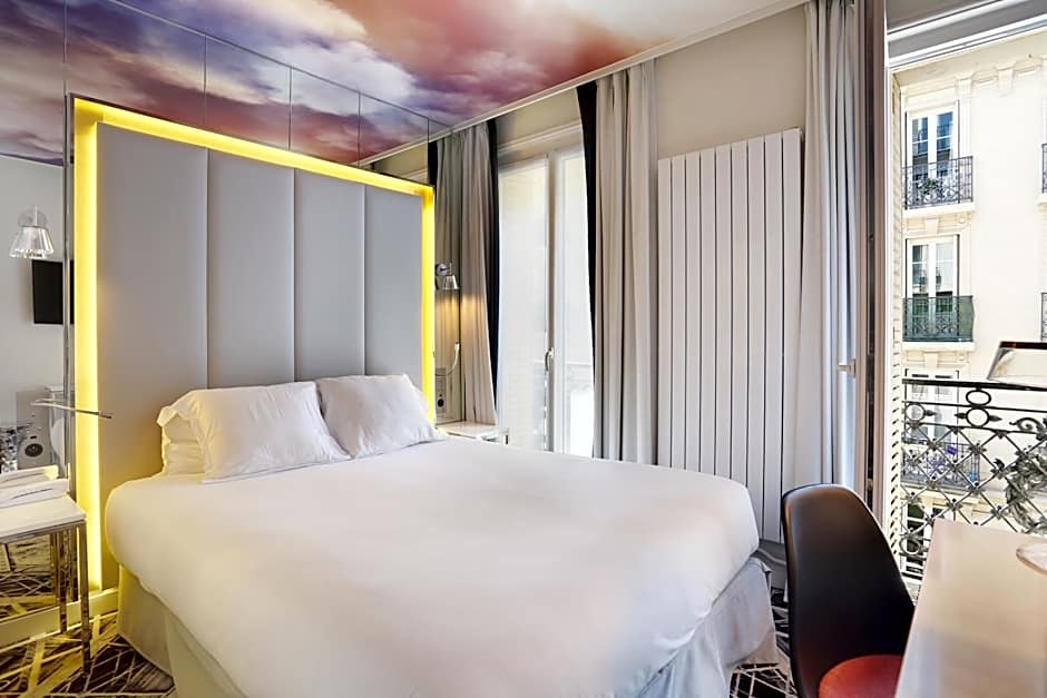Nouvel Hotel Eiffel