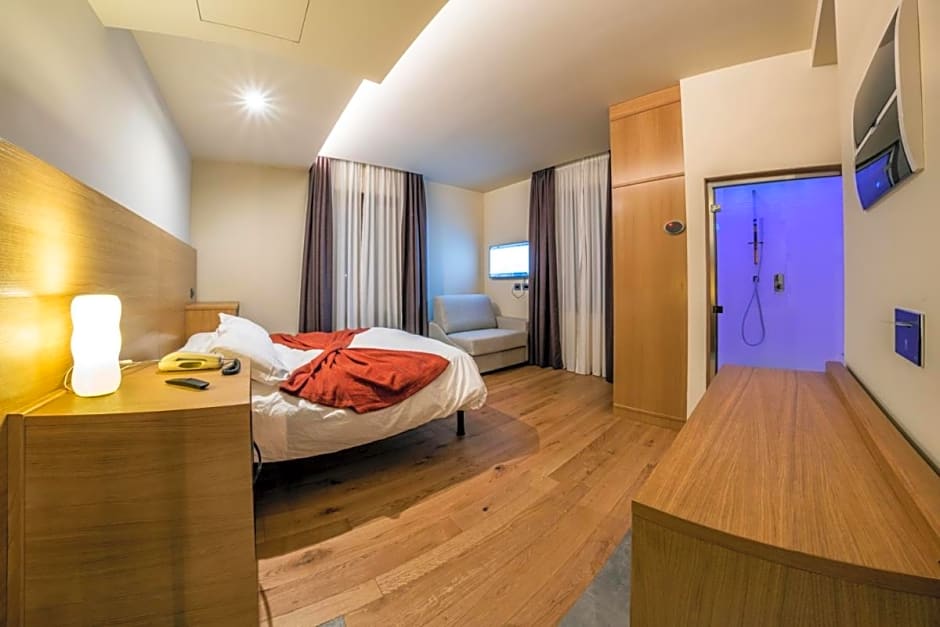 Hotel Firenze