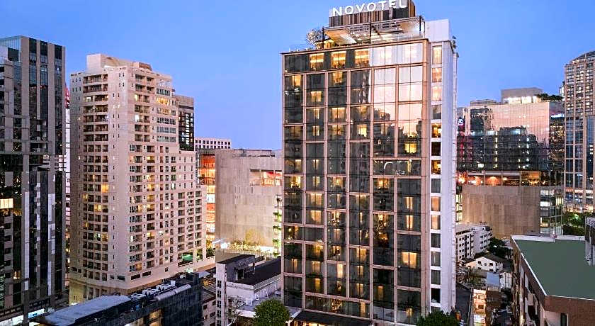 Novotel Bangkok Sukhumvit 20