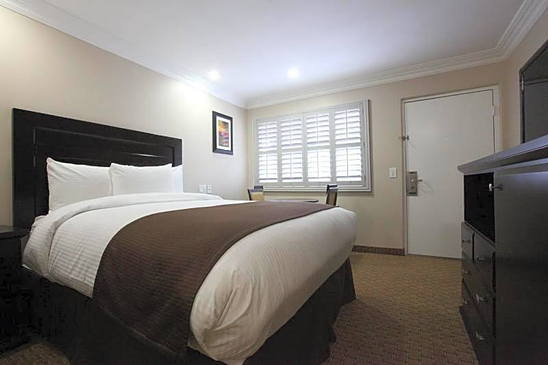 Americas Best Value Inn Riverside