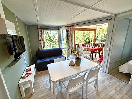 Superior Chalet