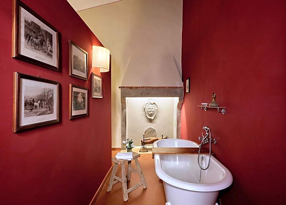 Hotel Tenuta di Artimino Hotel, Melia Collection
