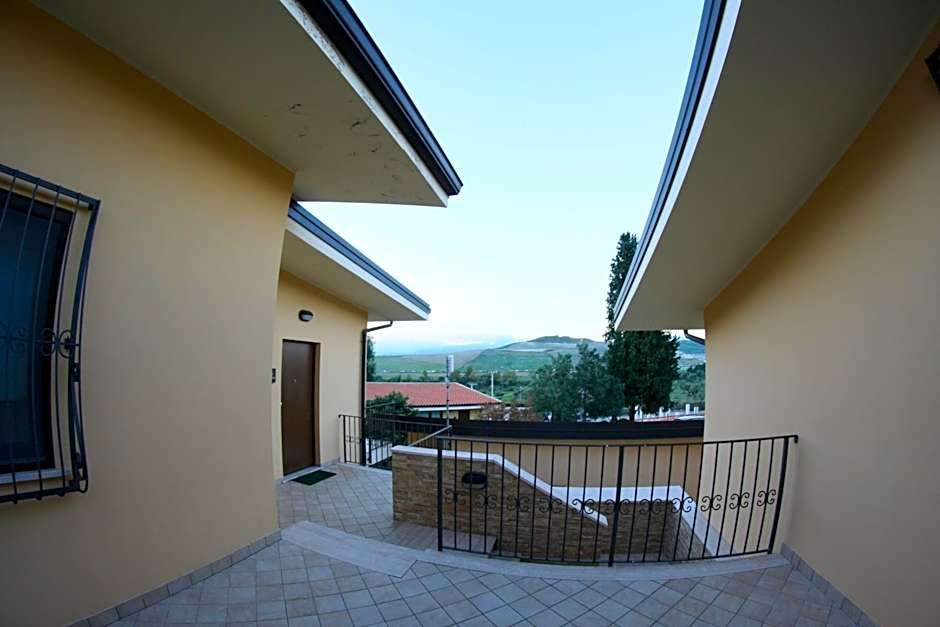 San Michele Apartments&Rooms