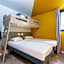 ibis budget Marne La Vallée Noisy Le Grand
