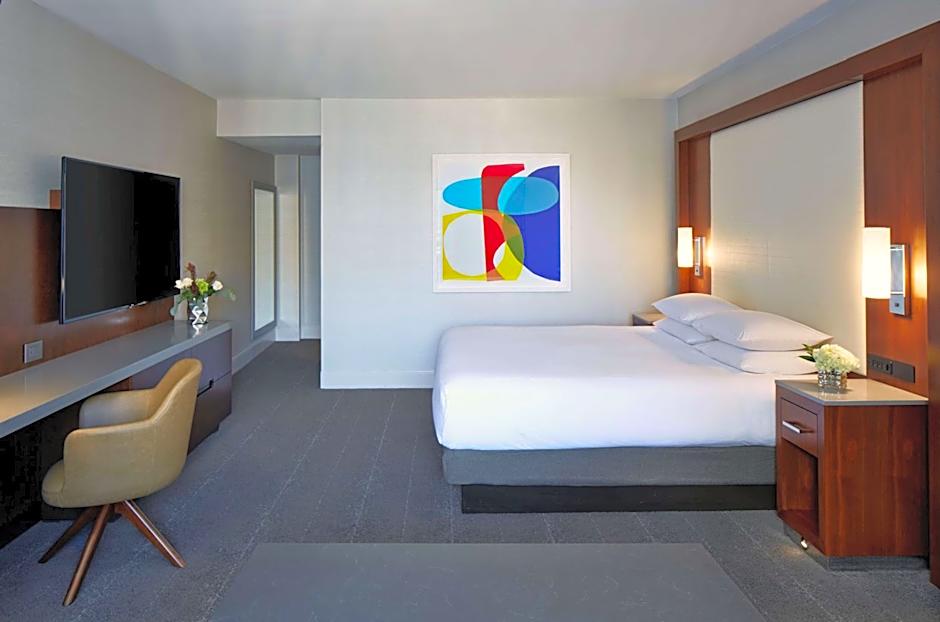 Hyatt Regency Atlanta