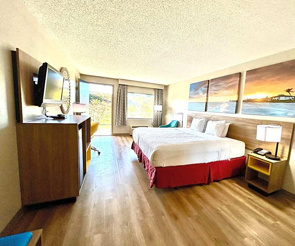 Days Inn by Wyndham St George